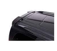 Dachspoiler kompatibel mit Mercedes Vito W447 2014- inkl. AMG-Line (mit Heckklappe) (PUR-IHS), Unlackiert