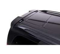 Dachspoiler kompatibel mit Mercedes Vito W447 2014- inkl. AMG-Line (mit Heckklappe) (PUR-IHS), Unlackiert