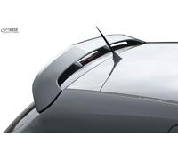 RDX Dachspoiler für OPEL Corsa (D / 2006-2014) (2/3-türer) "OPC Look