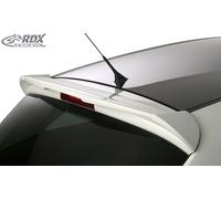 RDX Dachspoiler für OPEL Corsa (D / 2006-2014) (3türig)