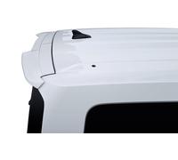 RDX Dachspoiler für VW Caddy 5 V SB ab 2020- Heckspoiler Racedesign Spoiler