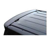 RDX Racedesign Dachspoiler RDDS122 Transporter T6 -2015 (mit Heckklappe) (PU)