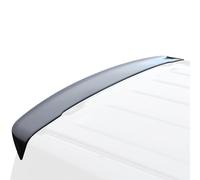 RDX Dachspoiler Heck für Ford Transit Custom, unlackiert, Flügeltüren