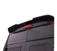 RDX Dachspoiler Heck, unlackiert für Fiat Ducato H3 ab Bj. 07/2006