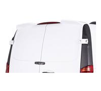 RDX Racedesign kompatibel mit Mercedes Vito W447 2014- (mit 2 Hecktüren) (PUR-IHS), RDDS156, Unpainted