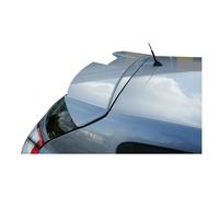 RDX Racedesign RDDS079 Dachspoiler Megane III HB 5-türer 2008-2015 (PUR-IHS), Schwarz