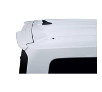 RDX Dachspoiler VW Caddy SB 2K/2KN ab Bj. 2020 / FORD Tourneo Connect SK/SKN ab Bj. 2022 Flügeltüren