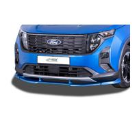 RDX Frontspoiler Frontlippe VARIO-X für FORD Transit/Tourneo Courier N1P/N3P ab Bj. 2024