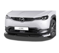 RDX Frontspoiler Frontlippe VARIO-X für MAZDA MX-30 DR ab Bj. 2020