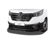 RDX Frontspoiler Frontlippe VARIO-X für RENAULT Trafic ab Bj. 2021