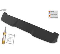 Dachspoiler kompatibel mit Citroën Jumper 2003- / Fiat Ducato 2003- / Opel Movano 2022- / Peugeot Boxer 2003- (H1) (PU)