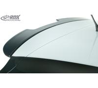 RDX Heckspoiler für SEAT Leon 1P kleine Version Dachspoiler