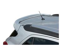 RDX Dachspoiler für OPEL Mokka X Dach Heck Spoiler Flügel Tuning Rear Roof Wing