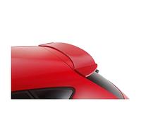 RDX Racedesign Dachspoiler kompatibel mit Seat Leon 5F 5-türer 2013-2020 inkl. FR (PUR-IHS)