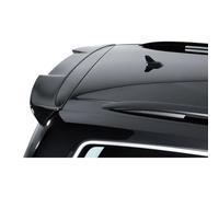 Dachspoiler kompatibel mit Volkswagen Sharan & Seat Alhambra (7N) 2010-2022 (PU)