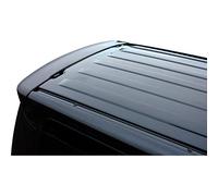 RDX Racedesign Dachspoiler RDDS122 Transporter T6 -2015 (mit Heckklappe) (PU)