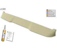 RDX Dachspoiler für Fiat Ducato/Peugeot Boxer/Citroen Jumper mit H3-Dach ab Bj. 2006