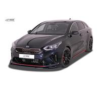 RDX Racedesign RDFAVX30091 Spoilerlippe