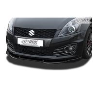 RDX Racedesign RDFAVX30537 Spoilerlippe