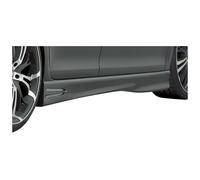 Seitenschweller 207 3/5 türer 2006- inkl. CC 'GT4' (ABS)