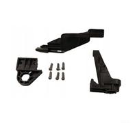 ReachMall Links Scheinwerferhalter Vito W447 A4478201200 Kit | Passgenau für Vito W447, ersetzt OE A4478201200, Scheinwerfer, schnelle Reparatur