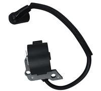 Realman 020143031 Zündspule für Sachs Dolmar 109 110i 110i H 111 115 115H 115i 115iH PS-43 PS-52 PS-540 Makita DCS43 DCS430 DCS431 DE4345 DCS 4300i DCS52 DCS520 DCS5200i DCS540 Gas-Kettensäge