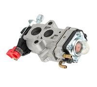 Realman 15004-2021 Vergaser für Kawasaki KBH27B KBL27 KBL35A KCL525A KCL600A KCS525A KCS600A TJ23 TJ027E TJ035E TJ27 TJ35 TJ35E KAAZ TJ. 35 V Walbro Carb Way-73 Way-73A Way89 Way93