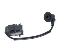Realman Zündspule für Motorsäge Makita DCS3500 DCS3501 DCS4300 DCS4301 CL350 CL430 EA3500F EA3501F EA4300F EA4301F MDE350 MDE354 MDE430 MDE435 Dolmar PS350 PS351 PS420C PS421 CL350