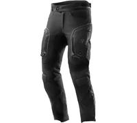 Rebelhorn Borg II Motorradhose schwarz L
