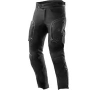 Rebelhorn Borg II Motorradhose schwarz L