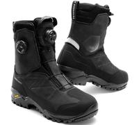 Rebelhorn Defender X Motorradstiefel schwarz 46