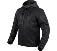 Rebelhorn Impala Motorradjacke schwarz M
