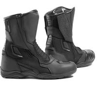 Rebelhorn Scout Air Schwarz Matte Motorradstiefel 36