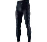 Rebelhorn Therm 2 Motorrad Funktionshose, schwarz-grau, Größe M für Männer