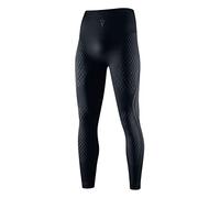 REBELHORN Therm II Thermohose Herren | Thermounterwäsche | Funktionsshirt | Feuchtigkeitsableitend | Atmungsaktiv | Kompressionszonen | Thermomotorradkleidung für kalte Tage