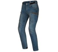 Rebelhorn Urban III Motorradjeans, blau W40/L34