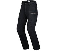 Rebelhorn Urban III Schwarze Motorradjeans W34/L34