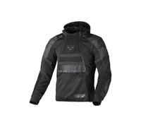 Macna Motorradjacke Rebelite Schwarz Größe L