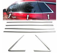 RECAMBO CT-FL-4402 Zier- / Schutzleiste, Seitenscheibe