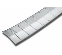 Recambo Edelstahl MattLadekantenschutz für MITSUBISHI OUTLANDER III FACELIFT ab 2015-