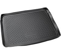 Kofferraumwanne passend für VW Golf 5 Schrägheck | 1K1 | 2003-2008 | mit Notrad