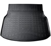 Gummi Kofferraumwanne für Mercedes C-Klasse W204 Limousine BJ 2007-2014
