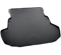 Gummi Kofferraumwanne für Mercedes E-Klasse W211 CLASSIC Limousine 2002-2009
