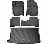 RECAMBO KF-085 Fußmatten