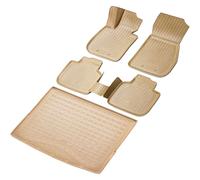 RECAMBO KF-206 Fußmatten