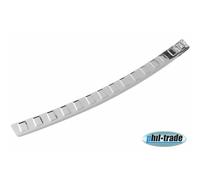 Recambo Ladekantenschutz Edelstahl chrom für VW GOLF PLUS 2004-2008, CROSSGOLF 2006-2010
