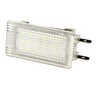 RECAMBO Led Einstiegsbeleuchtung kompatibel mit Mercedes Vito Viano | W639 | BJ 2003-2014 | CAN-Bus Fehlerfrei | SMD - Effizient - geringer Stromverbrauch | hohe Leuchtkraft | leichte Installation
