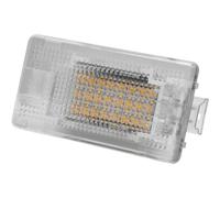 RECAMBO Led Kofferraumleuchte kompatibel mit BMW 3er E46 E90 E92 E93 F30 F80 | CAN-Bus Fehlerfrei | SMD - Effizient - geringer Stromverbrauch | hohe Leuchtkraft | leichte Installation