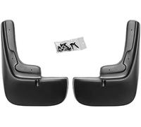 Recambo Schmutzfänger Set hinten kompatibel für Citroen Jumper II | 250 | ab 2006 ohne Kotflügelverbr