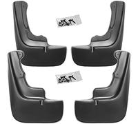 Recambo Schmutzfänger Set vorne + hinten kompatibel für Citroen Jumper II | ab 2006 mit Kotflügelverbr